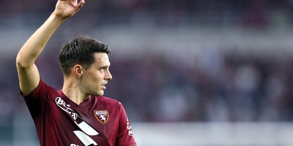 Torino, in gruppo Brekalo e Zima. Linetty a parte