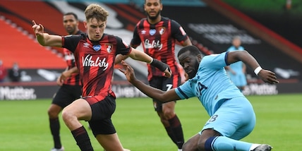 Bournemouth shock, Brooks annuncia: "Ho il cancro, tornerò presto"