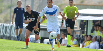 Serie B, il programma delle gare fino alla sosta invernale