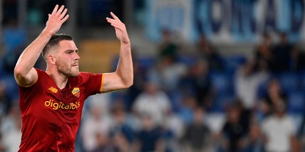 Veretout sfida la Juve: "La Roma andrà a Torino per vincere"