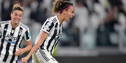Champions, Bonansea non basta: Juve Women ko contro il Chelsea