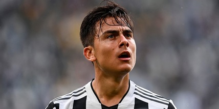 Juve-Roma, Dybala ci spera ancora: oggi provino col gruppo