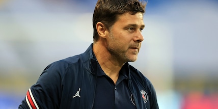 Pochettino: "Pallone d'Oro a Messi. Mbappé? Il Psg lo sedurrà"