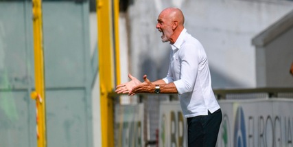 Milan, con Maignan e Theo Hernandez out Pioli è in emergenza