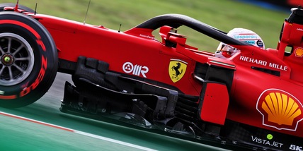 Formula 1, cambio per i test invernali 2022: proposti otto giorni di prove