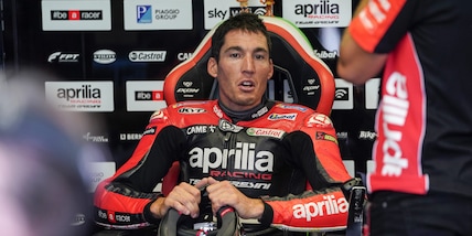 MotoGp, Aleix Espargaro: "Sofoglu non ha cervello"
