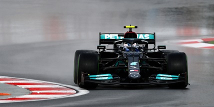 Mercedes, Allison: "In Turchia noi superiori grazie alla temperatura delle gomme"