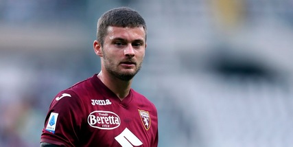 Torino: per Kone, Linetty e Warming allenamento in gruppo
