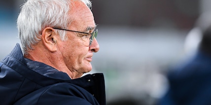 Ranieri non si pone limiti: "Allenare fino a 80 anni, perché no?"