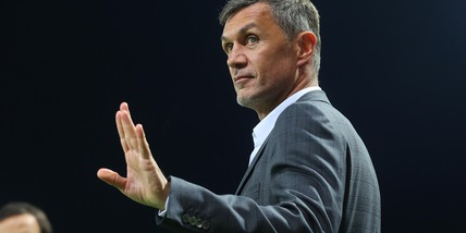 Rinnovo Kessie, Maldini: “Il Milan deciderà con serenità”