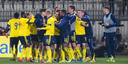 Presunto razzismo in Italia-Svezia U21, Uefa apre indagine