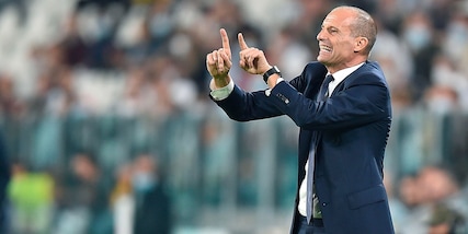 Juve-Roma si gioca così: ecco i nodi da sciogliere per Allegri