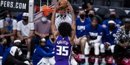 Nba pre-season, Sacramento batte i Lakers: gialloviola 0-6!