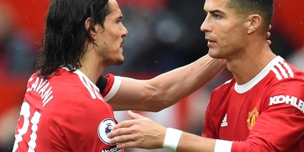 Leicester-Manchester Utd, che sfida tra Vardy e Ronaldo