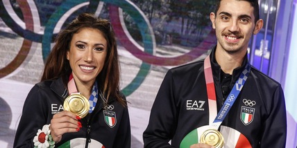 Circuito Città di Biella: al via Palmisano e Stano