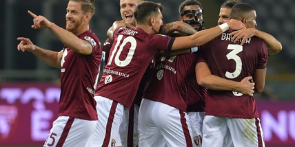 Torino, Mozzone nuovo responsabile dello staff medico