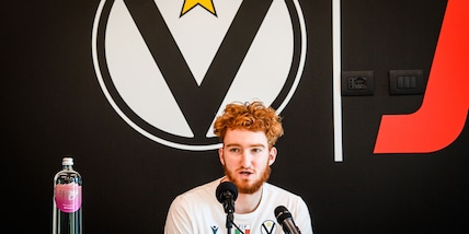 Mannion torna in campo: "Non vedo l'ora di giocare"