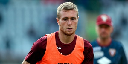 Torino, Pobega in gruppo: potrebbe esserci con il Napoli