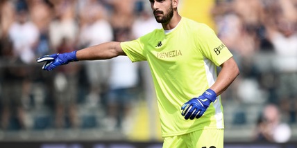 Venezia, Lezzerini prolunga fino al 2024