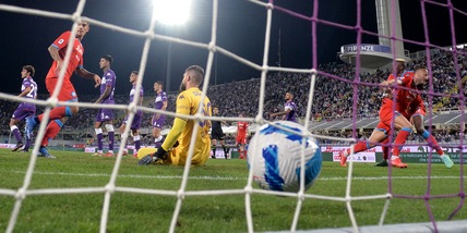 Gioca gratis la schedina di serie A e vinci 600€ in buoni Amazon