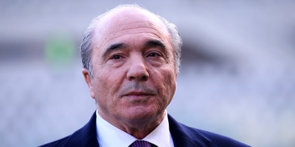 Commisso contro Chiesa: "Neanche una chiamata..."