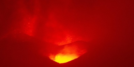 La Palma, la terra trema ancora e c'è una nuova bocca del vulcano