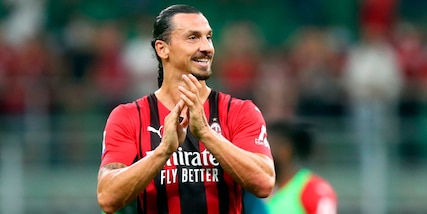 Milan, Ibrahimovic c'è: convocato per il Verona