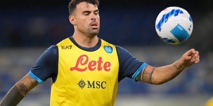 Napoli, col Torino ci sarà anche Petagna