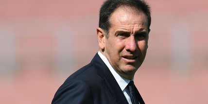 Juve U23, Zauli: "Seregno? Mi aspetto una gara difficile"