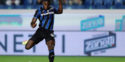 Possibile l'Over 2,5 in Empoli-Atalanta