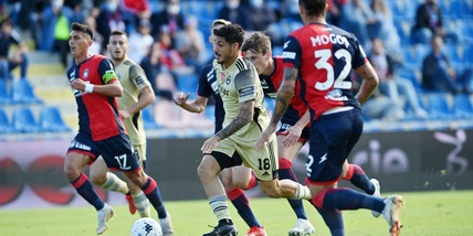 Pisa, primo stop: vince il Crotone 2-1. Vicenza ancora ko