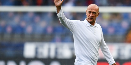 Genoa, Ballardini: "Criscito, Destro e Caicedo convocati"