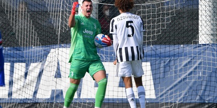 Primavera, la Juve piega la Samp 1-0. Genoa-Torino finisce 2-2
