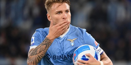 Diretta Lazio-Marsiglia ore 18.45: come vederla in tv, in streaming e formazioni ufficiali