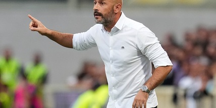 Fiorentina, Italiano: "Venezia squadra compatta e veloce"