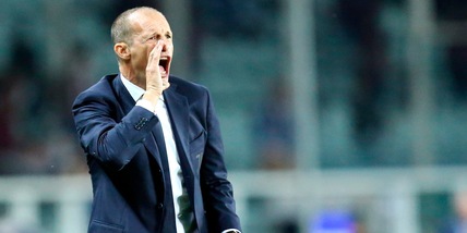Juve, Allegri si gioca tutto in 21 giorni: ecco perché Max parla di 7 partite decisive