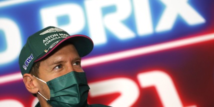 F1, Vettel: "Troppe gare rendono il mondiale F1 meno speciale"