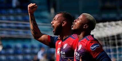 Cagliari-Sampdoria 3-1: Joao Pedro show, Mazzarri batte D'Aversa