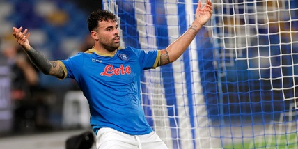 Napoli, le convocazioni per il Torino. Lobotka e Petagna ok