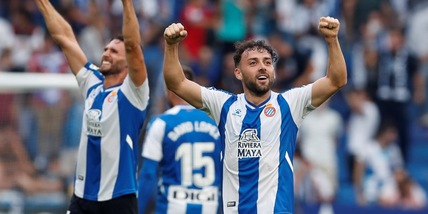 Espanyol-Cadice, aria di Under 2,5