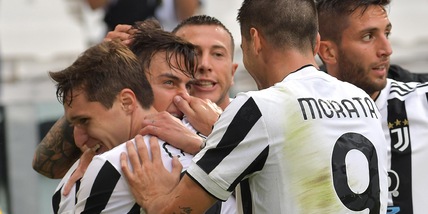 Juventus-Roma: il pronostico di "GOLLO" e i premi in palio