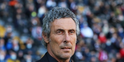 Gotti avverte l'Udinese: "L'Atalanta mette tutti in difficoltà"
