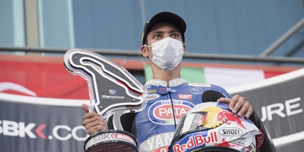 Superbike, Superpole Race: in Argentina ancora un sigillo di Razgatlioglu