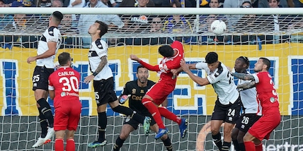 Serie B, Buffon e il Parma non decollano: col Monza è 0-0