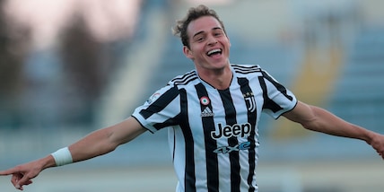 Sekulov lancia la Juve U23: Seregno rimontato 2-1. Padova-Trento 2-1