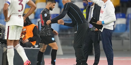 Il Napoli contro il Legia per ristabilire le gerarchie