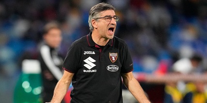 Torino-Genoa apre la nona giornata di Serie A