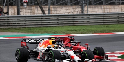 F1, diretta tv Gp Stati Uniti: orari, canale e dove vederlo