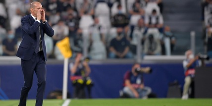 Champions, Scharer sarà l'arbitro di Zenit-Juve