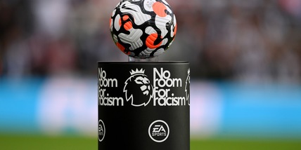 Premier League, rivelazione shock: "Coming-out? Mi crocifiggono"